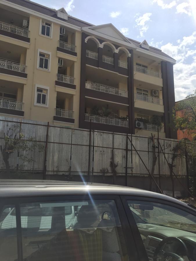 Saket Inn Jaipur Exterior photo